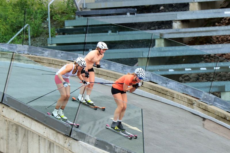 Holmenkollen