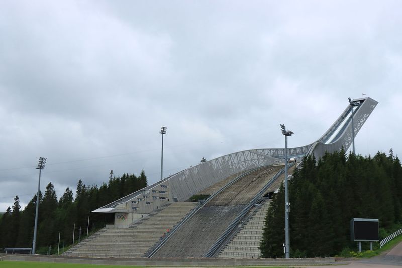 Holmenkollen