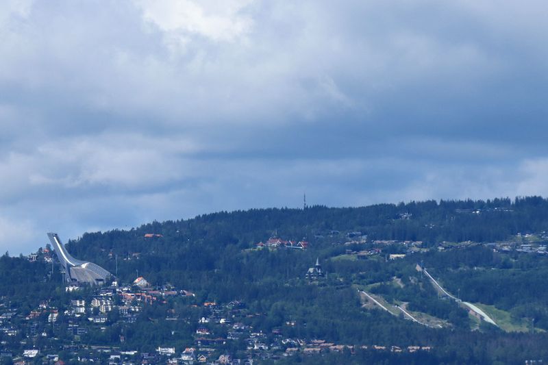 Oslo