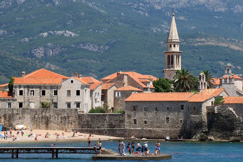 Budva