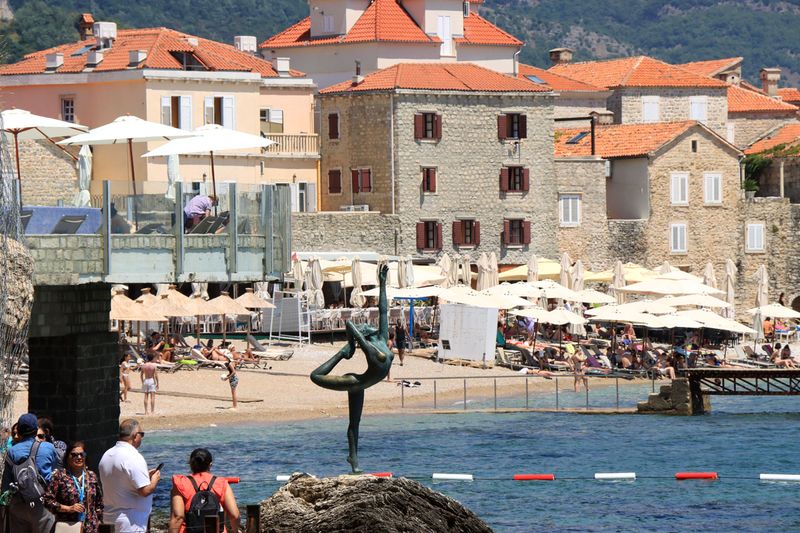 Budva