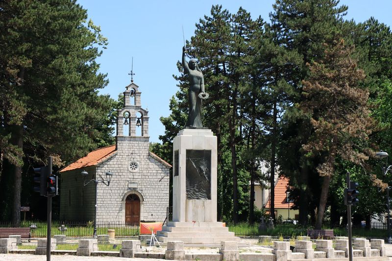 Cetinje