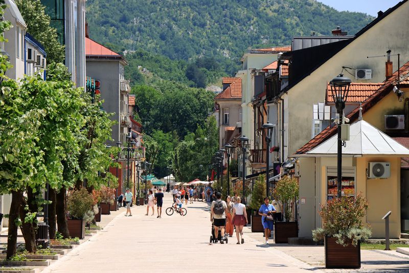 Cetinje