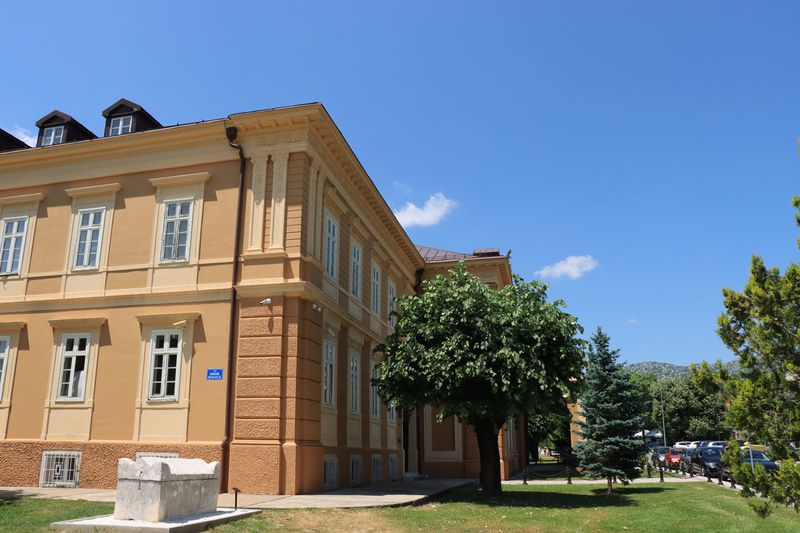 Cetinje