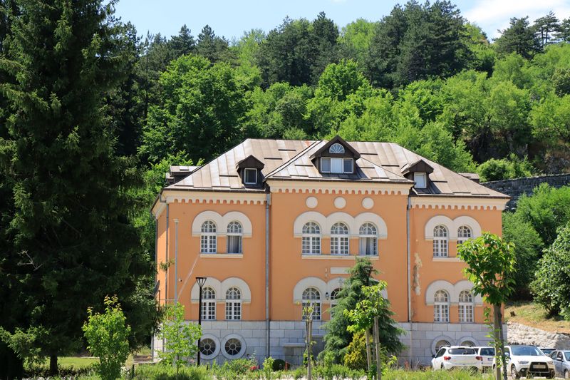 Cetinje