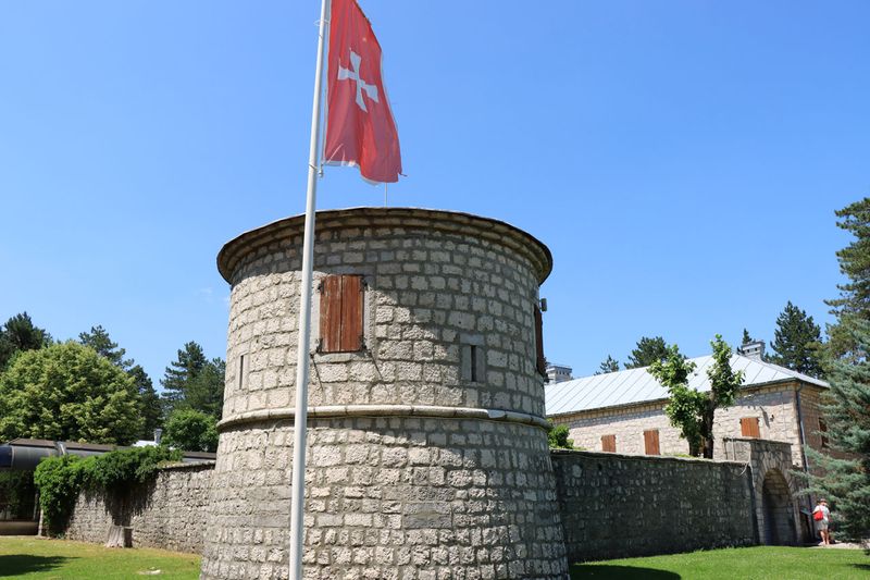 Cetinje