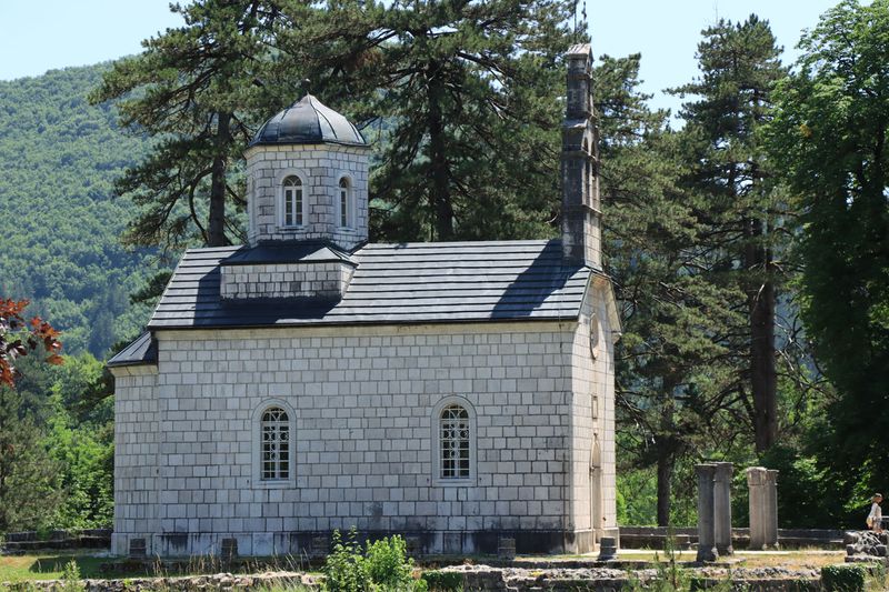 Cetinje