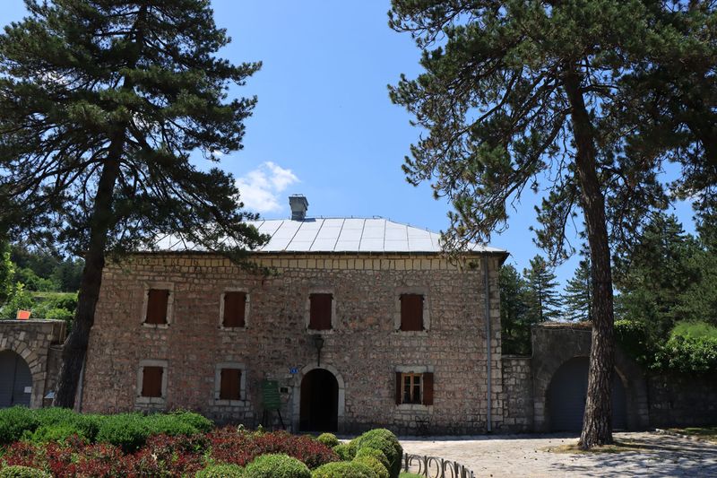 Cetinje