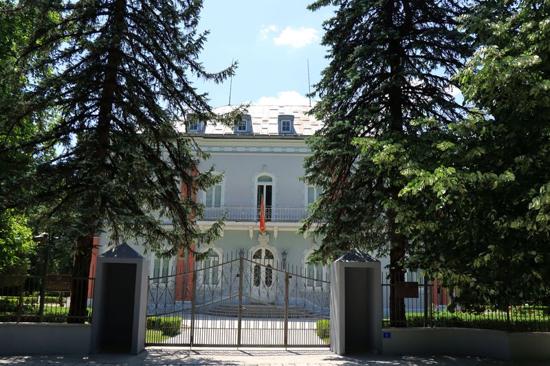 Cetinje