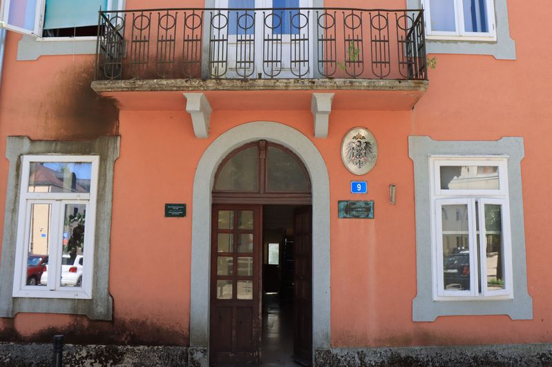 Cetinje