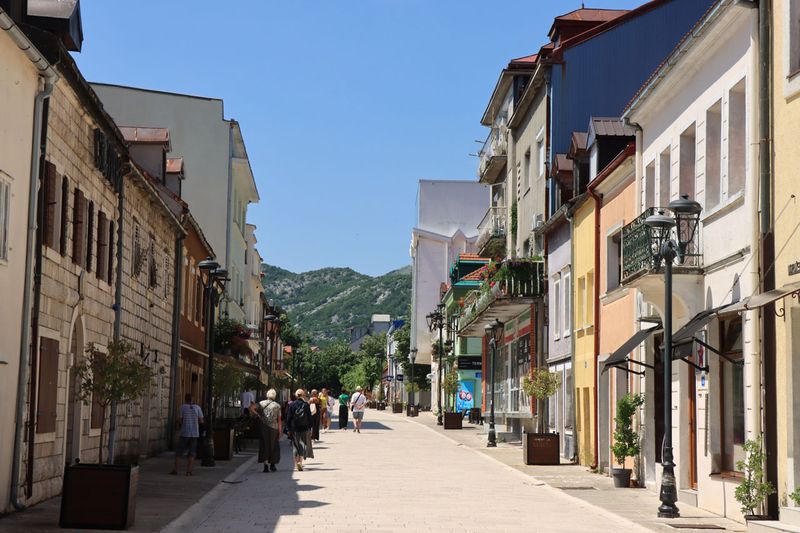 Cetinje