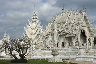 White Temple