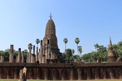 Phra Sri Rattana