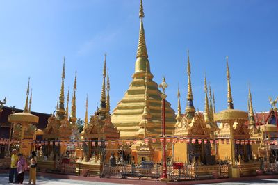 Phra Borommathat