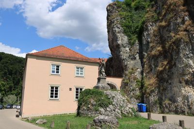 Weltenburg Kloster