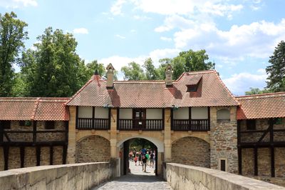 Bousov Castle