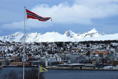 Troms & Lofoten