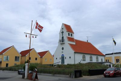 Skagen