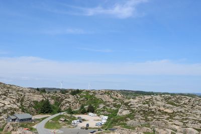 Lindesnes
