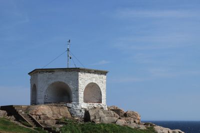 Lindesnes Old Lighthouse