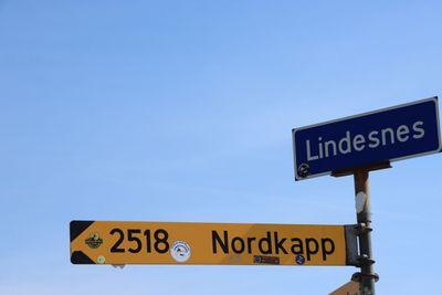 Lindesnes