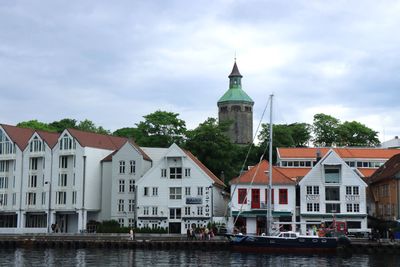 Stavanger