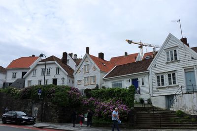 Stavanger
