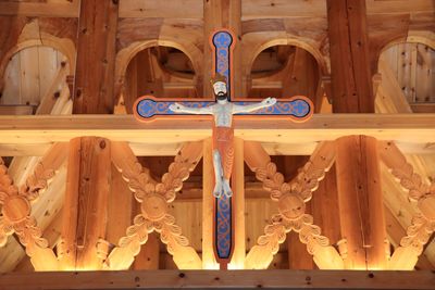 Fantoft Stave Church