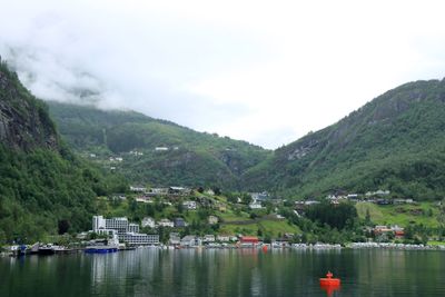 Geiranger