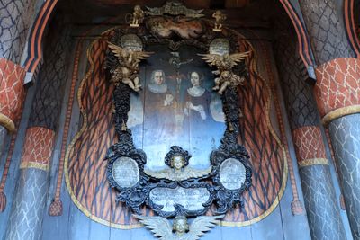 Ringebu Stave Church