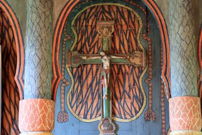 Ringebu Stave Church