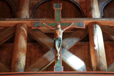 Ringebu Stave Church