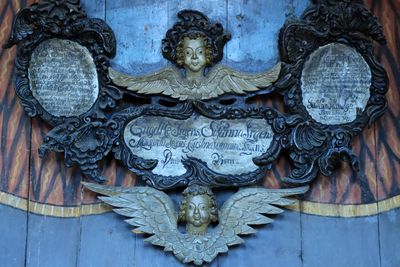 Ringebu Stave Church