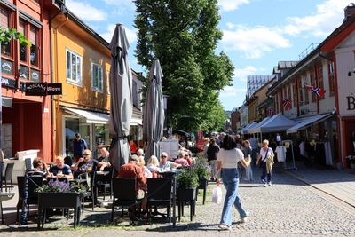 Lillehammer