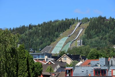 Lillehammer