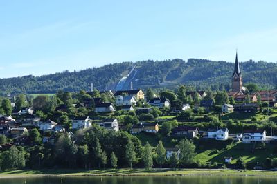Lillehammer