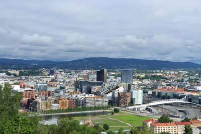 Oslo