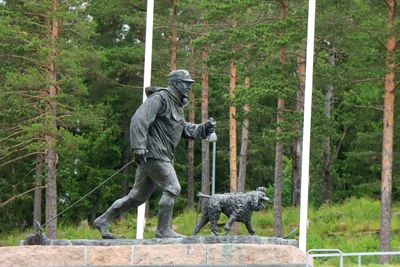 Holmenkollen