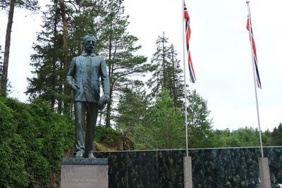 Holmenkollen
