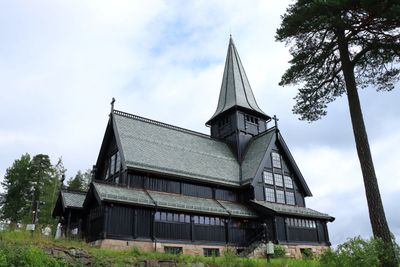 Holmenkollen
