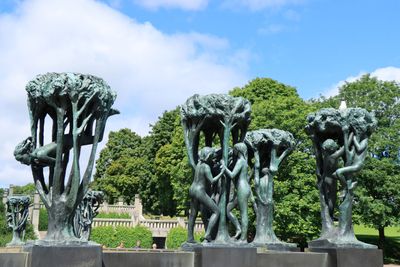 Oslo Vigelandpark