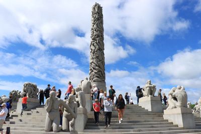 Oslo Vigelandpark