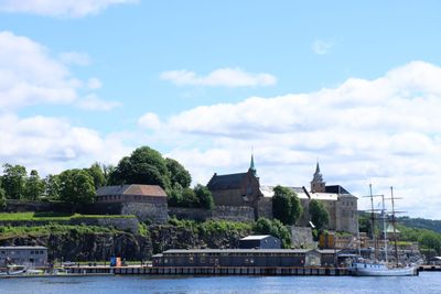 Oslo