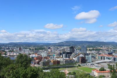 Oslo