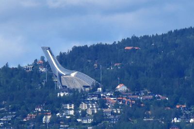 Oslo