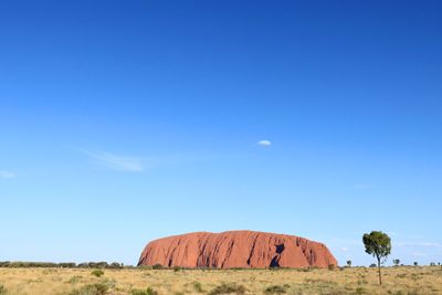Red Centre