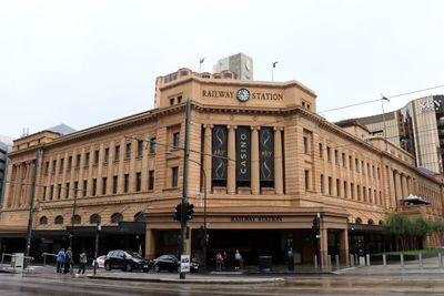 Adelaide