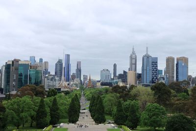 Melbourne