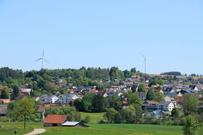 from Rhine to Danube