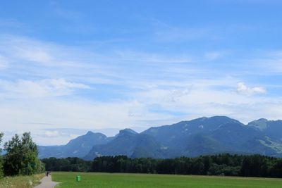Austria 2025